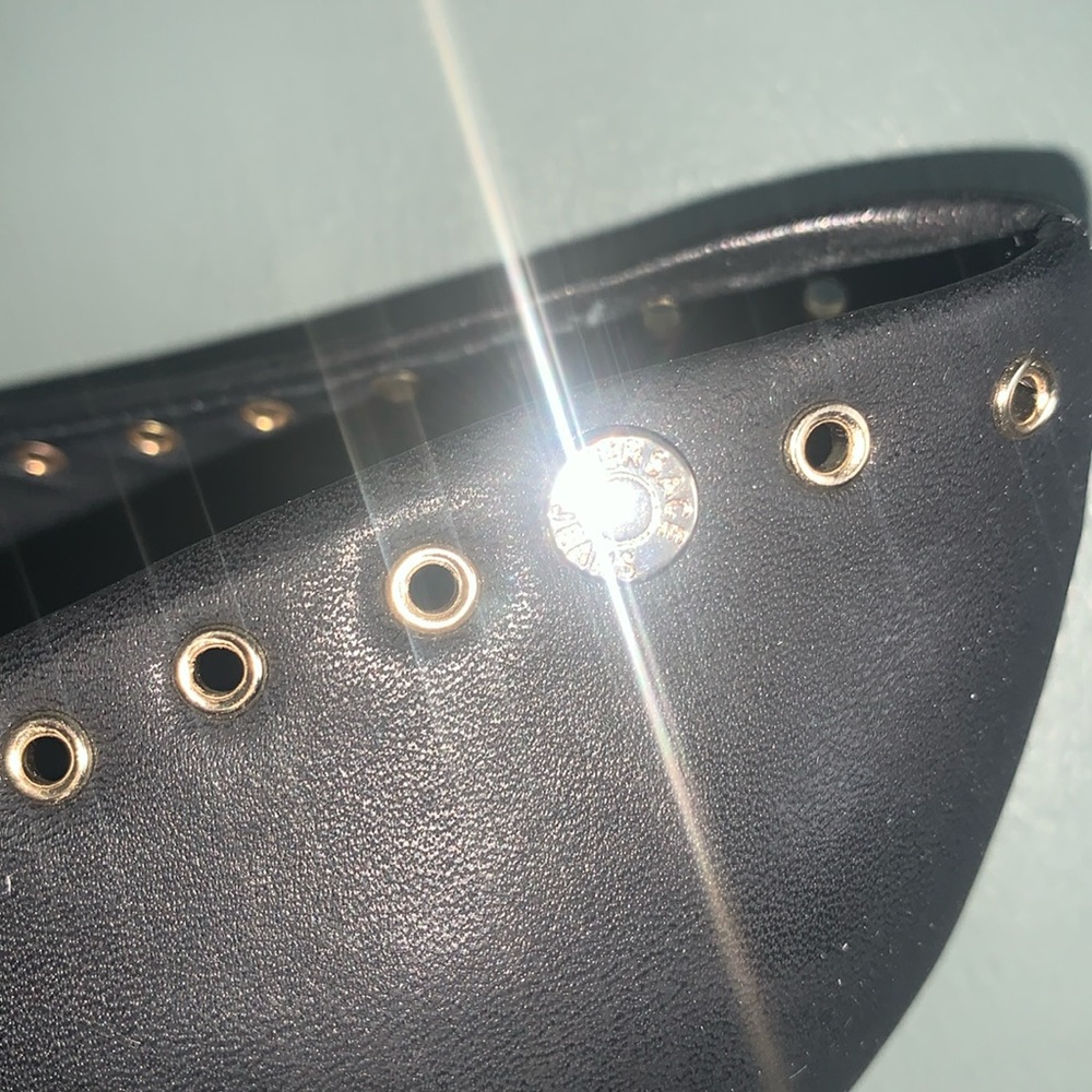 Versace Jeans Platform Pump - image 8